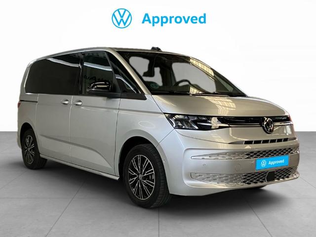 Volkswagen Multivan 2.0 TDI de segunda mano