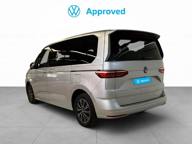 Volkswagen Multivan Life Batalla Corta 2.0 TDI 110 kW (150 CV) DSG