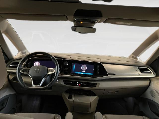 Volkswagen Multivan Life Batalla Corta 2.0 TDI 110 kW (150 CV) DSG