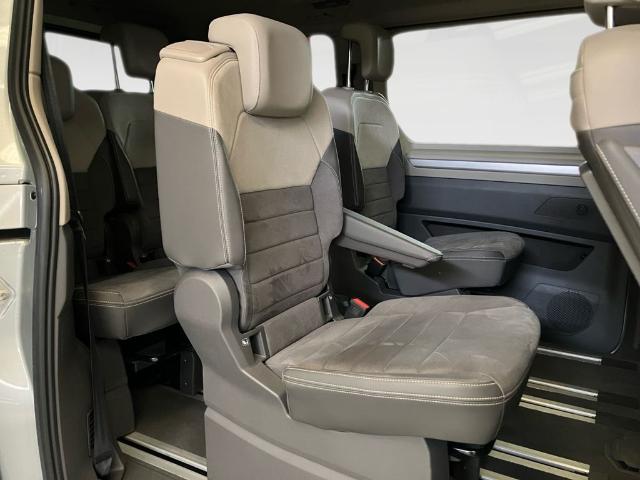 Volkswagen Multivan Life Batalla Corta 2.0 TDI 110 kW (150 CV) DSG