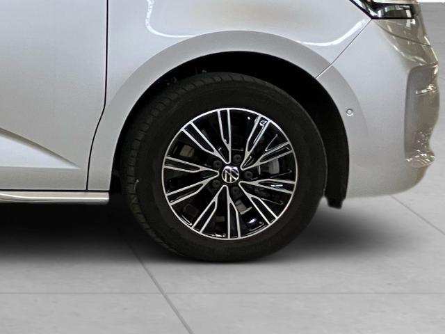 Volkswagen Multivan Life Batalla Corta 2.0 TDI 110 kW (150 CV) DSG