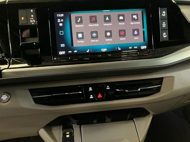 Volkswagen Multivan Life Batalla Corta 2.0 TDI 110 kW (150 CV) DSG