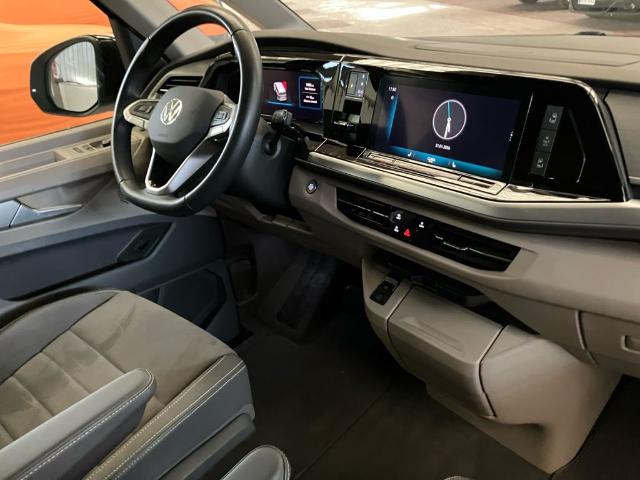Volkswagen Multivan Life Batalla Corta 2.0 TDI 110 kW (150 CV) DSG
