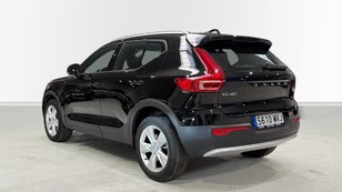 Volvo XC40 B3 G Ocasión 120 KW (163CV) - 1
