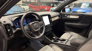 Volvo XC40 B3 G Ocasión 120 KW (163CV) - 3