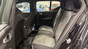 Volvo XC40 B3 G Ocasión 120 KW (163CV) - 5