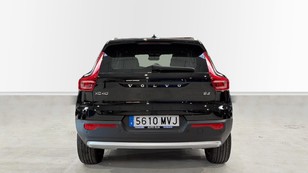 Volvo XC40 B3 G Ocasión 120 KW (163CV) - 6