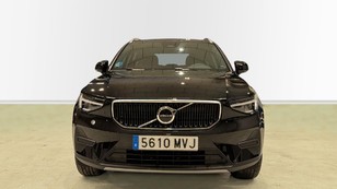 Volvo XC40 B3 G Ocasión 120 KW (163CV) - 7