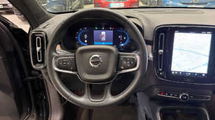 Volvo XC40 B3 G Ocasión 120 KW (163CV) - 9