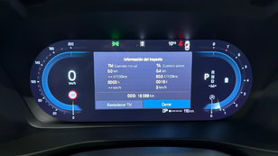 Volvo XC40 B3 G Ocasión 120 KW (163CV) - 10