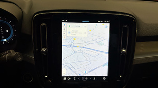 Volvo XC40 B3 G Ocasión 120 KW (163CV) - 11