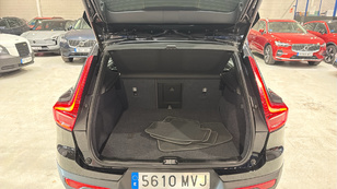 Volvo XC40 B3 G Ocasión 120 KW (163CV) - 12