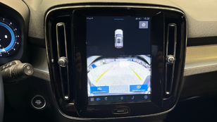 Volvo XC40 B3 G Ocasión 120 KW (163CV) - 16