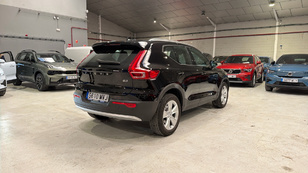 Volvo XC40 B3 G Ocasión 120 KW (163CV) - 32