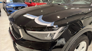 Volvo XC40 B3 G Ocasión 120 KW (163CV) - 33