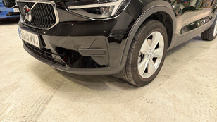Volvo XC40 B3 G Ocasión 120 KW (163CV) - 34