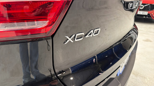 Volvo XC40 B3 G Ocasión 120 KW (163CV) - 37