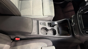 Volvo XC40 B3 G Ocasión 120 KW (163CV) - 43