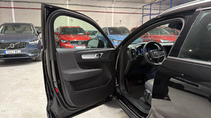 Volvo XC40 B3 G Ocasión 120 KW (163CV) - 44