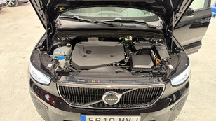 Volvo XC40 B3 G Ocasión 120 KW (163CV) - 50