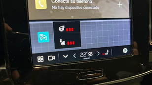 Volvo XC40 B3 G Ocasión 120 KW (163CV) - 54