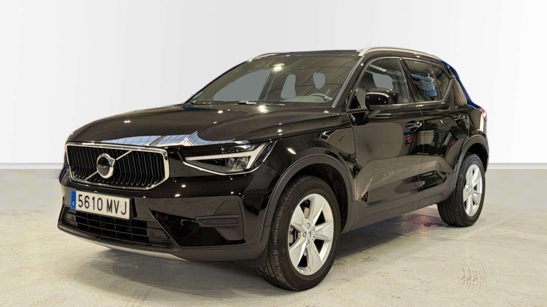 Volvo XC40 segunda mano 94340940 - 1 Volvo XC40 segunda mano 94340940 - 1