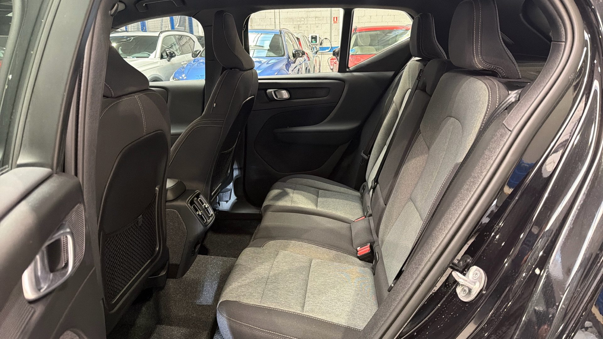 Volvo XC40 segunda mano 94340940 - 6 Volvo XC40 segunda mano 94340940 - 6