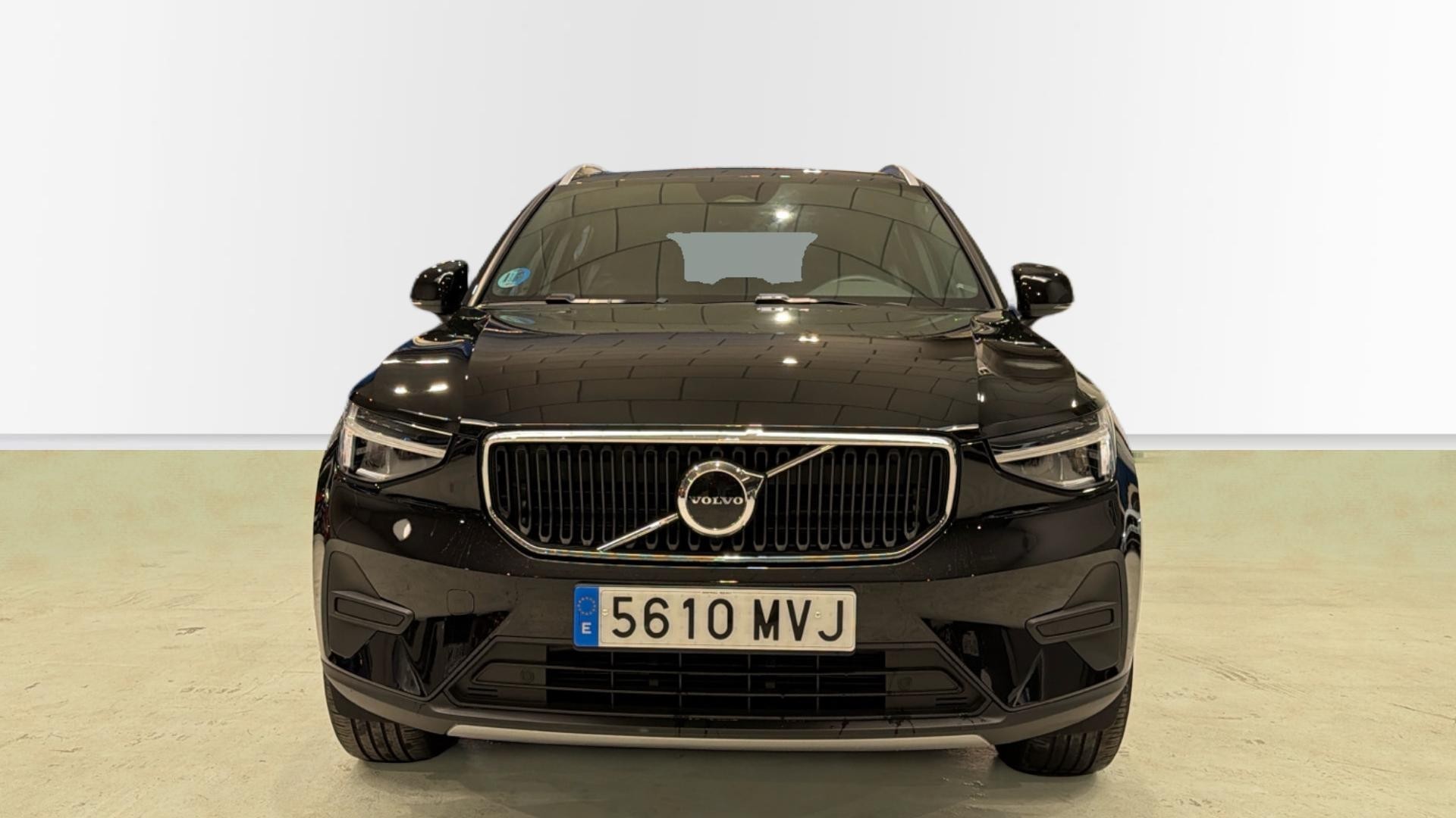 Volvo XC40 segunda mano 94340940 - 8 Volvo XC40 segunda mano 94340940 - 8