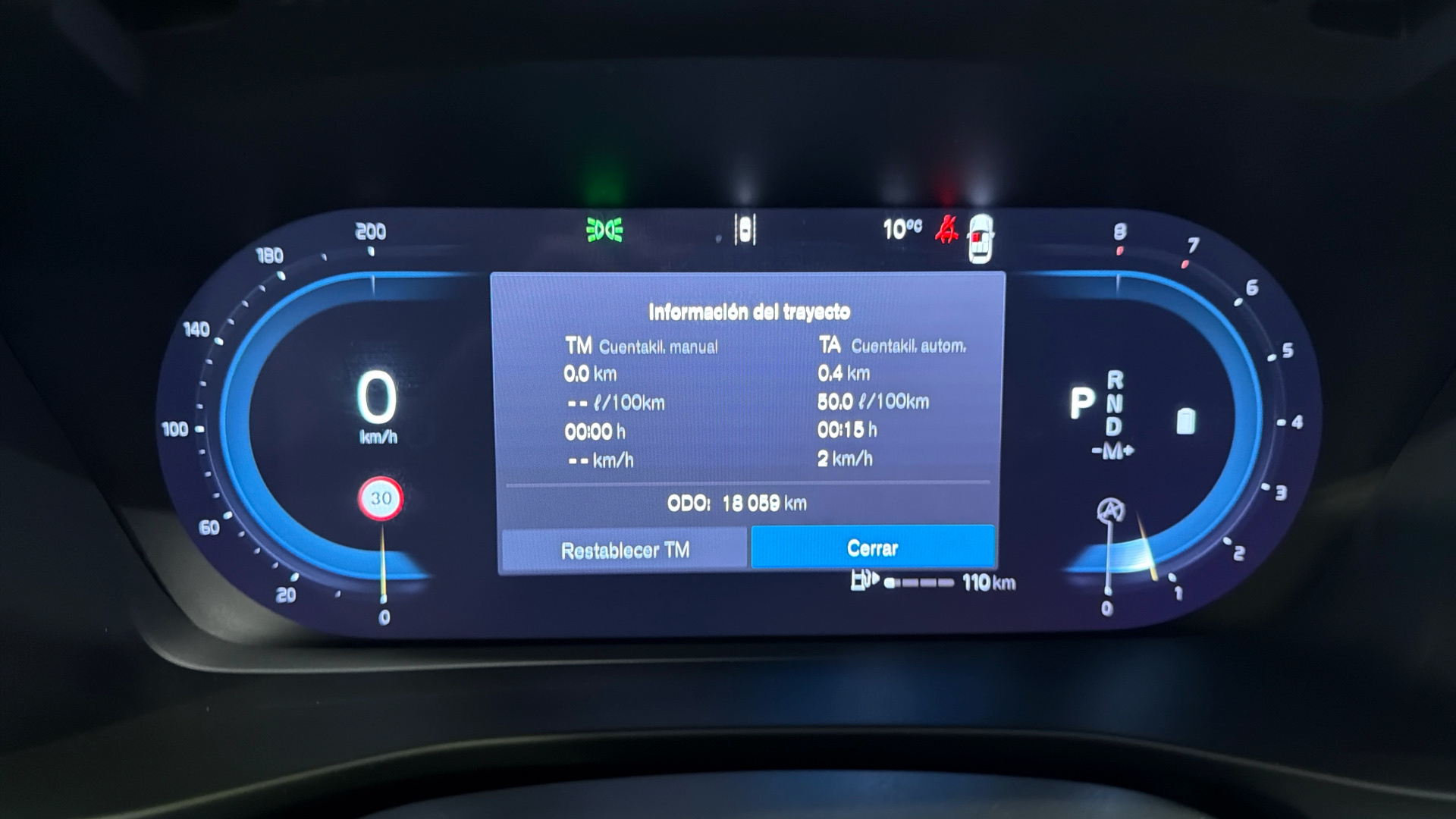 Volvo XC40 segunda mano 94340940 - 11 Volvo XC40 segunda mano 94340940 - 11