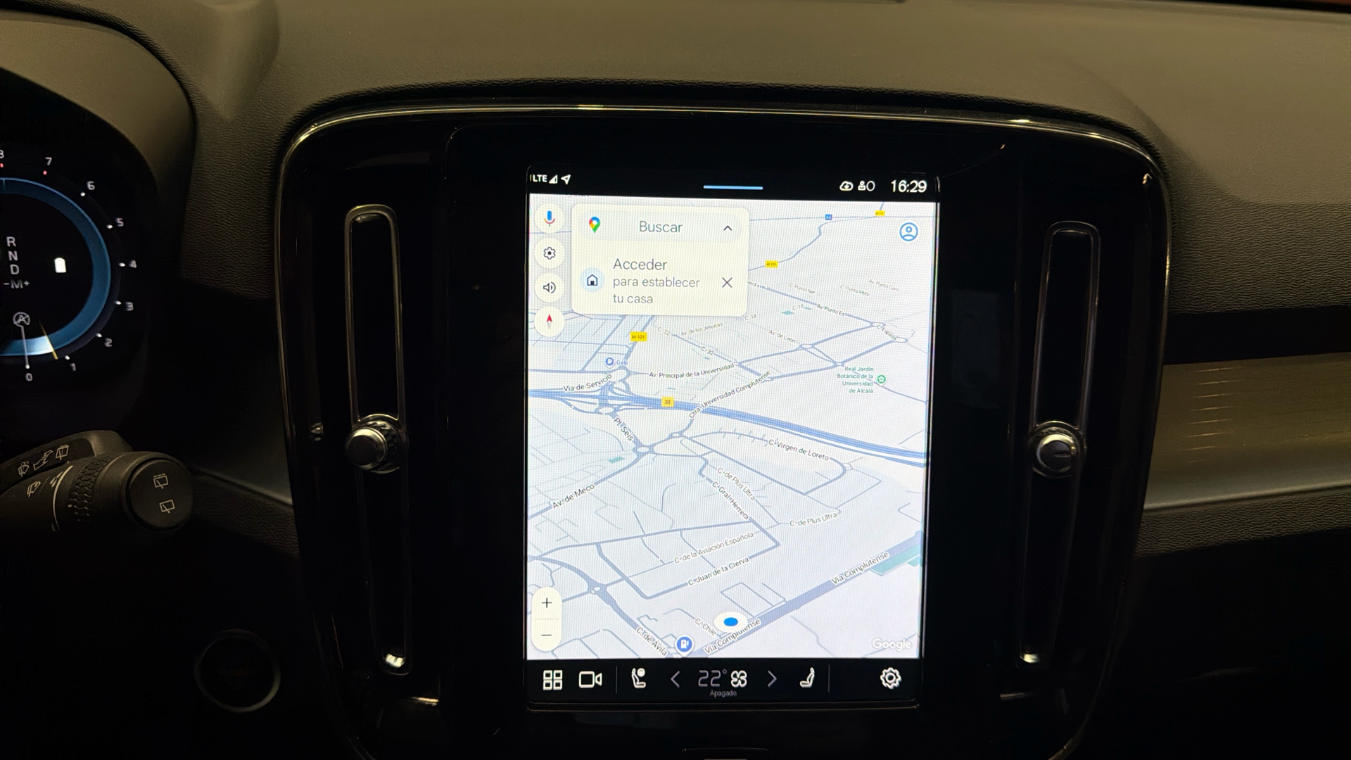 Volvo XC40 segunda mano 94340940 - 12 Volvo XC40 segunda mano 94340940 - 12