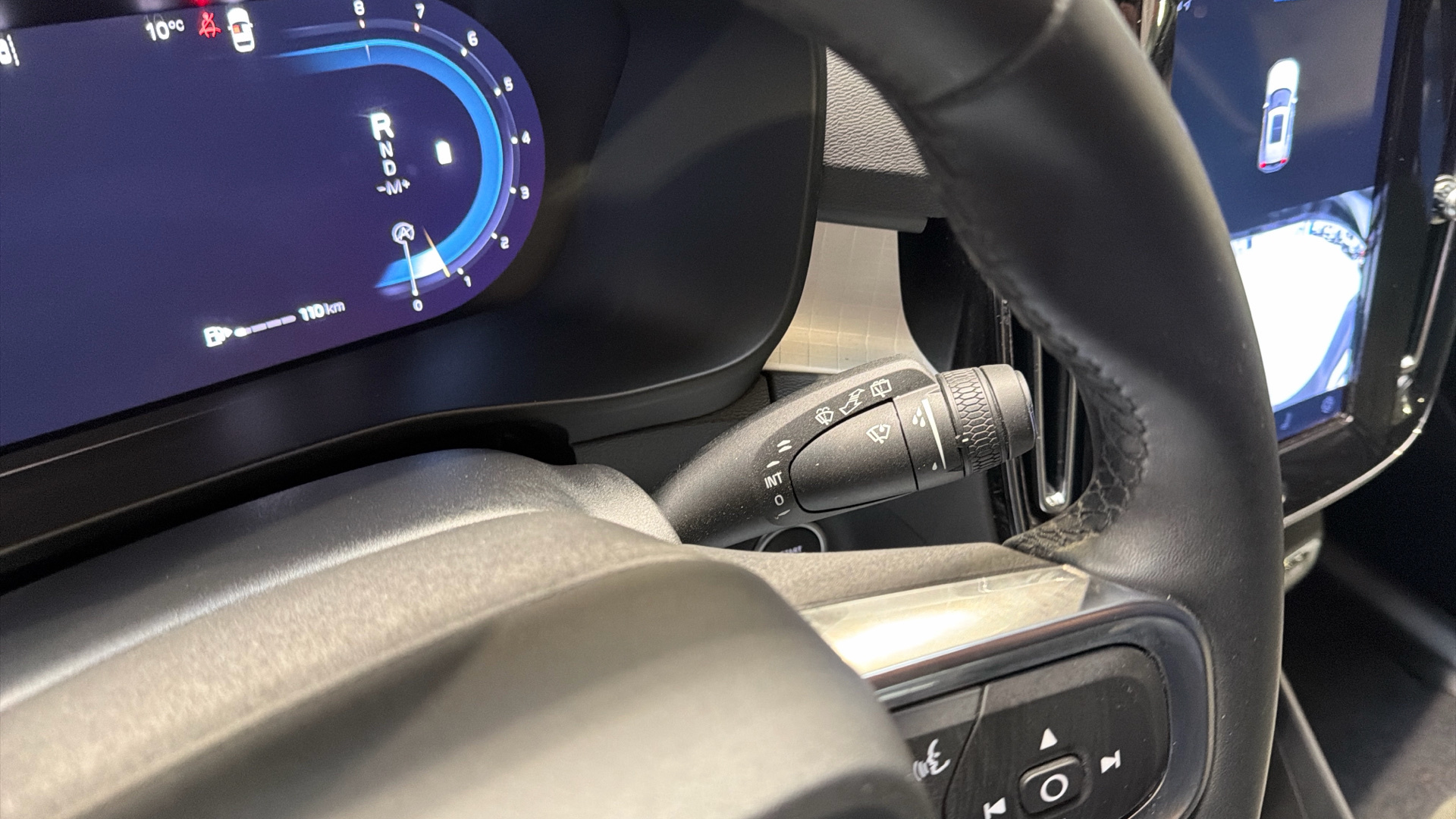 Volvo XC40 segunda mano 94340940 - 21 Volvo XC40 segunda mano 94340940 - 21