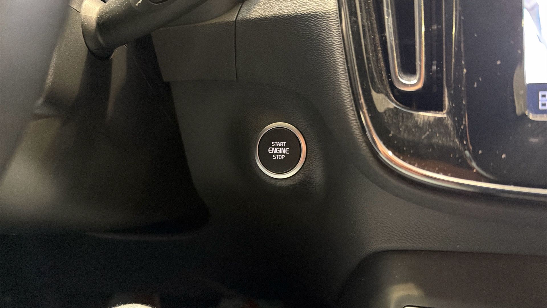 Volvo XC40 segunda mano 94340940 - 25 Volvo XC40 segunda mano 94340940 - 25