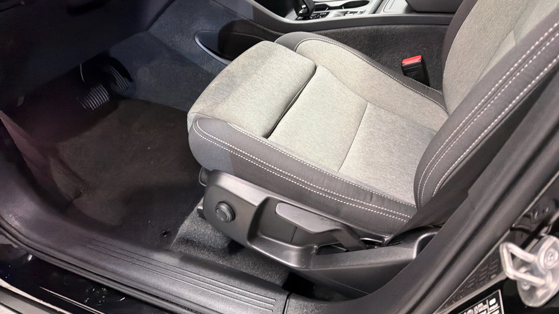 Volvo XC40 segunda mano 94340940 - 27 Volvo XC40 segunda mano 94340940 - 27