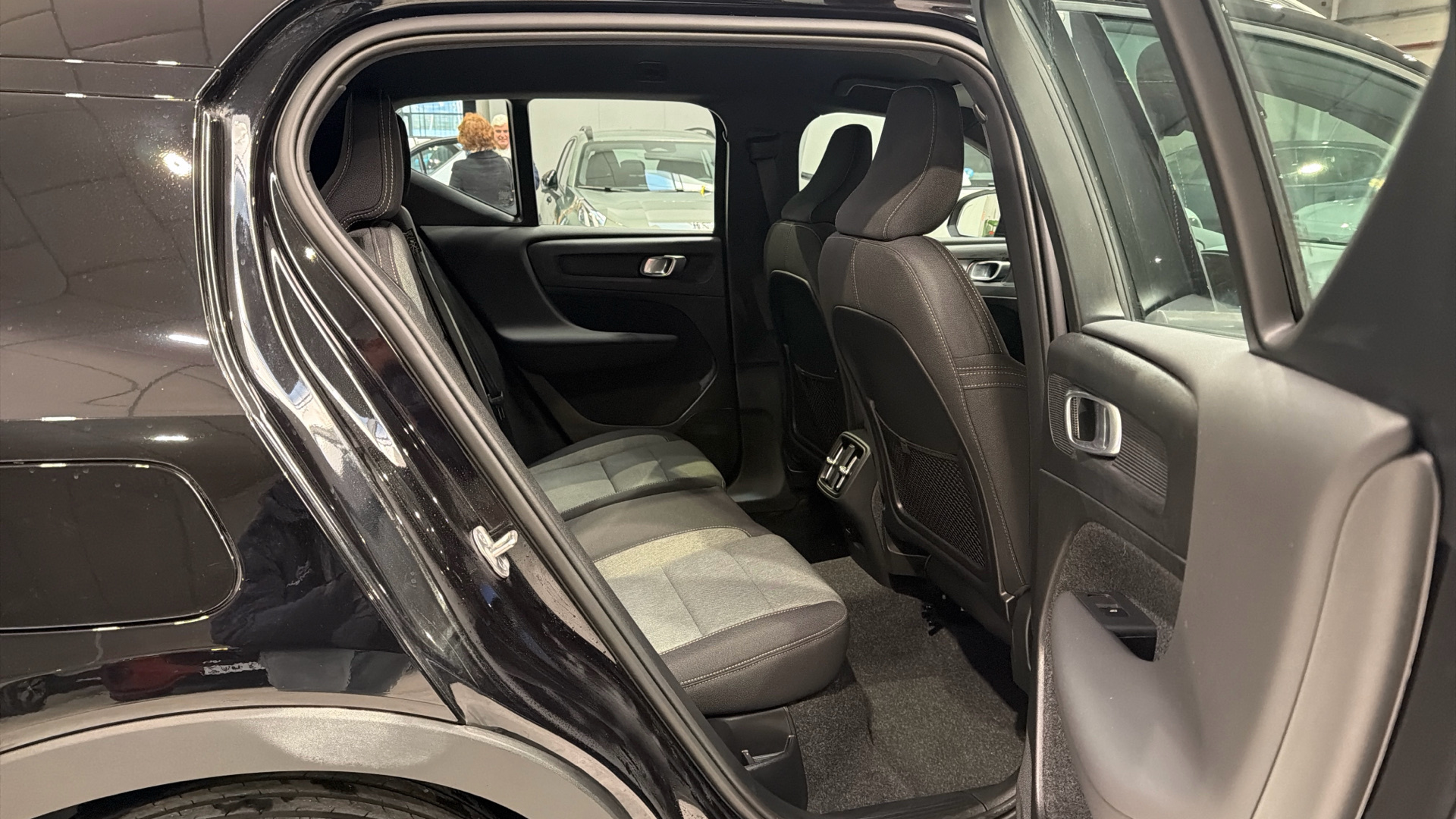 Volvo XC40 segunda mano 94340940 - 29 Volvo XC40 segunda mano 94340940 - 29