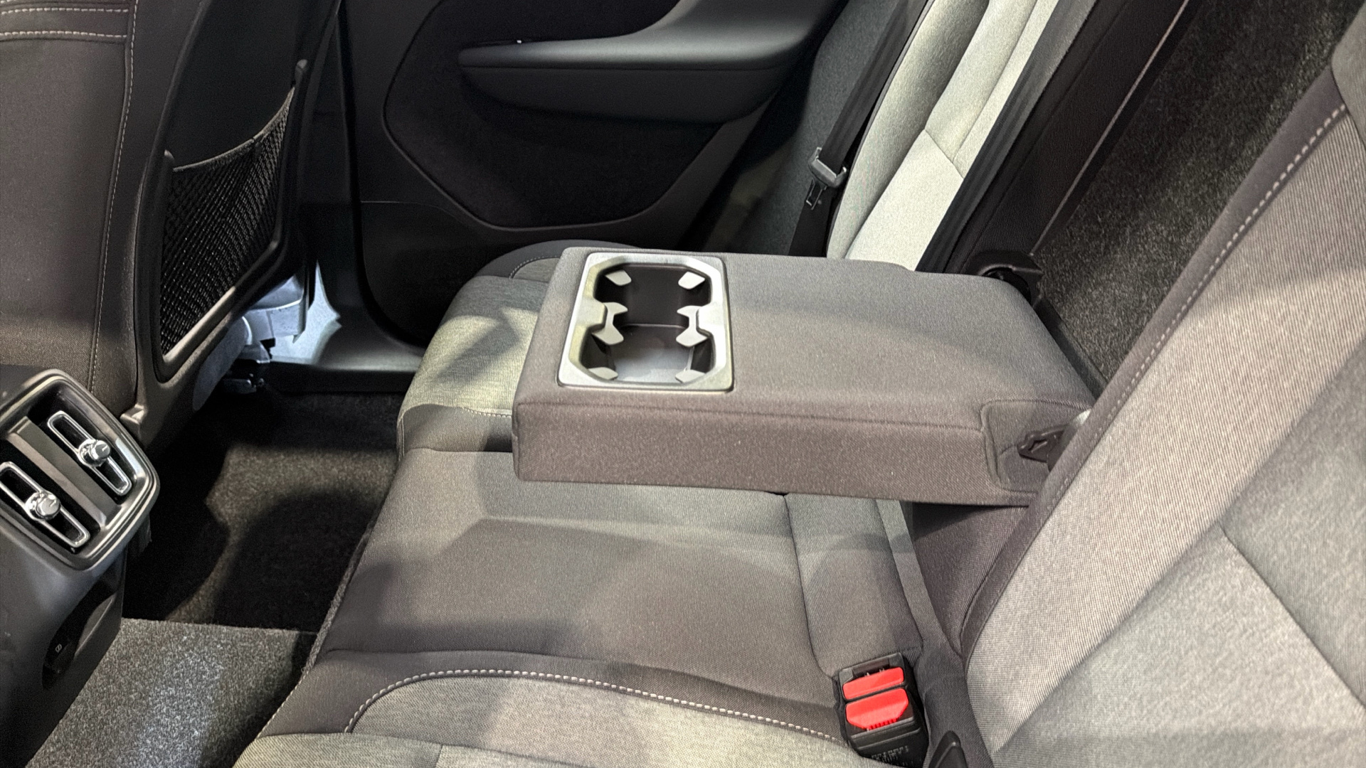 Volvo XC40 segunda mano 94340940 - 30 Volvo XC40 segunda mano 94340940 - 30