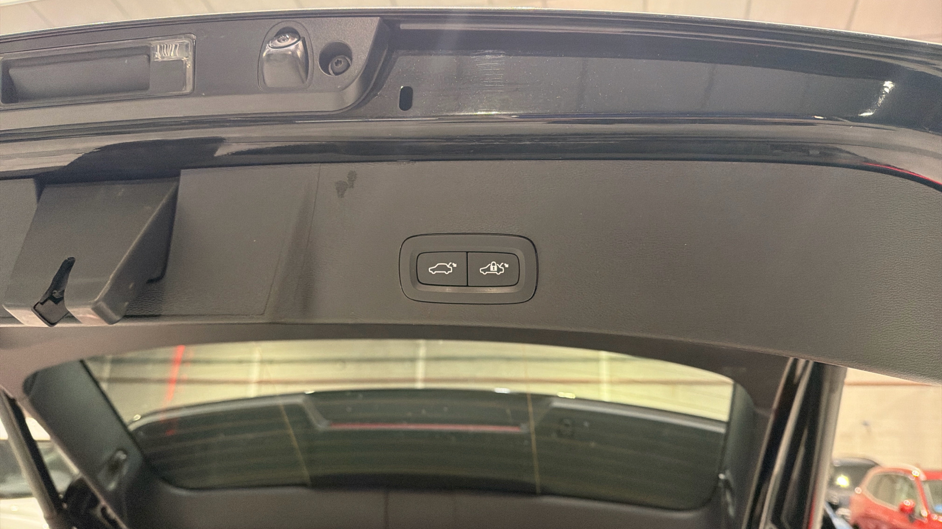 Volvo XC40 segunda mano 94340940 - 31 Volvo XC40 segunda mano 94340940 - 31