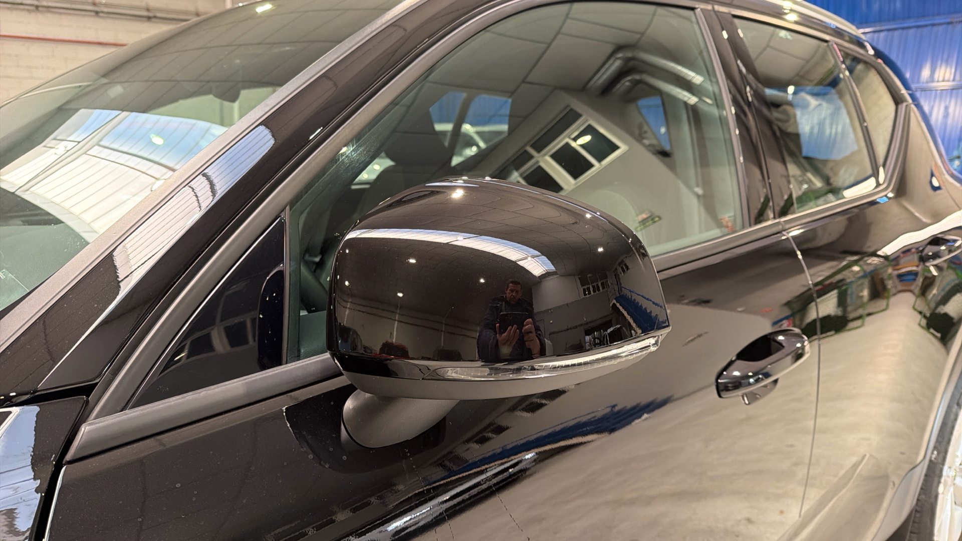 Volvo XC40 segunda mano 94340940 - 36 Volvo XC40 segunda mano 94340940 - 36