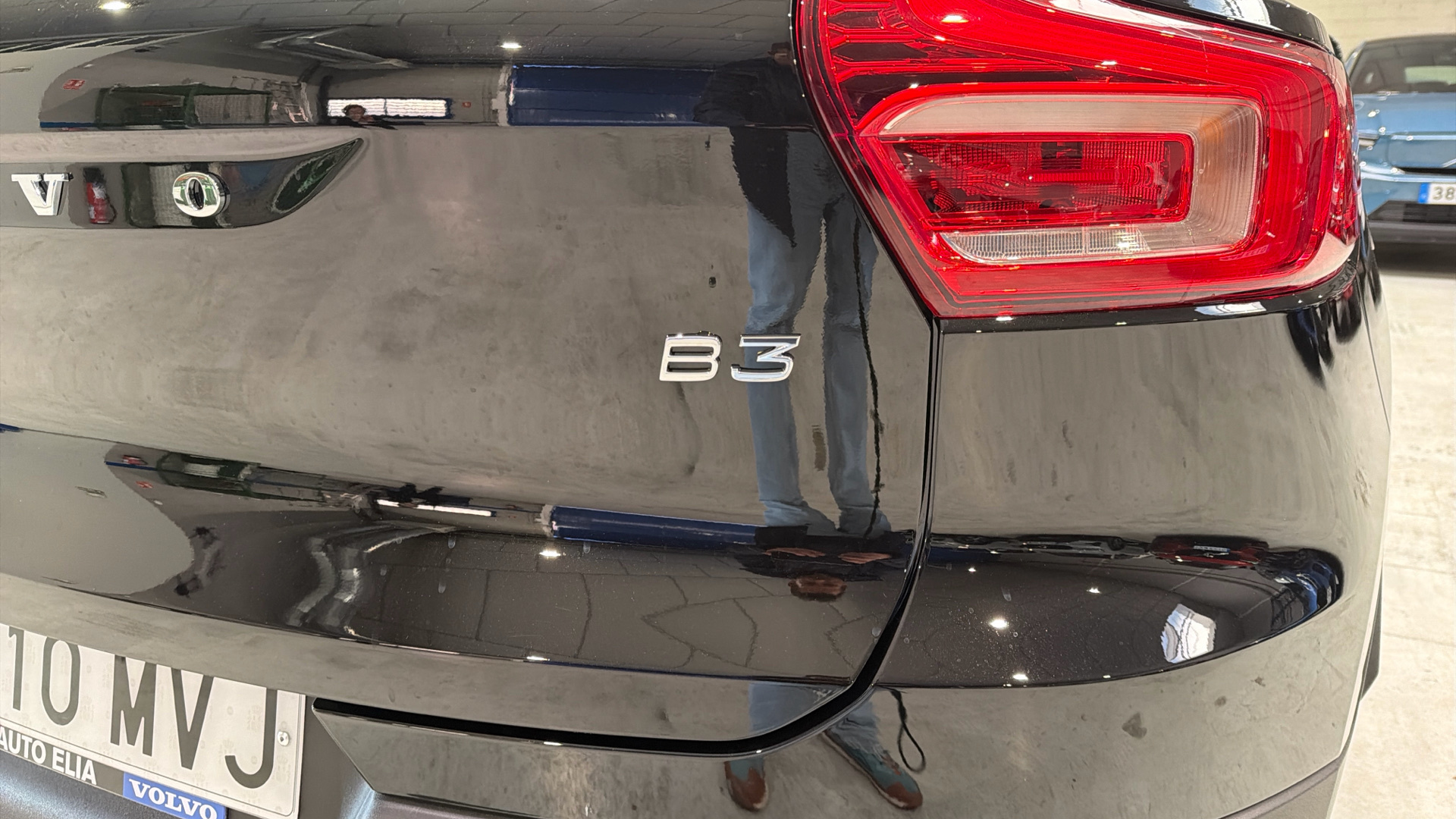 Volvo XC40 segunda mano 94340940 - 41 Volvo XC40 segunda mano 94340940 - 41