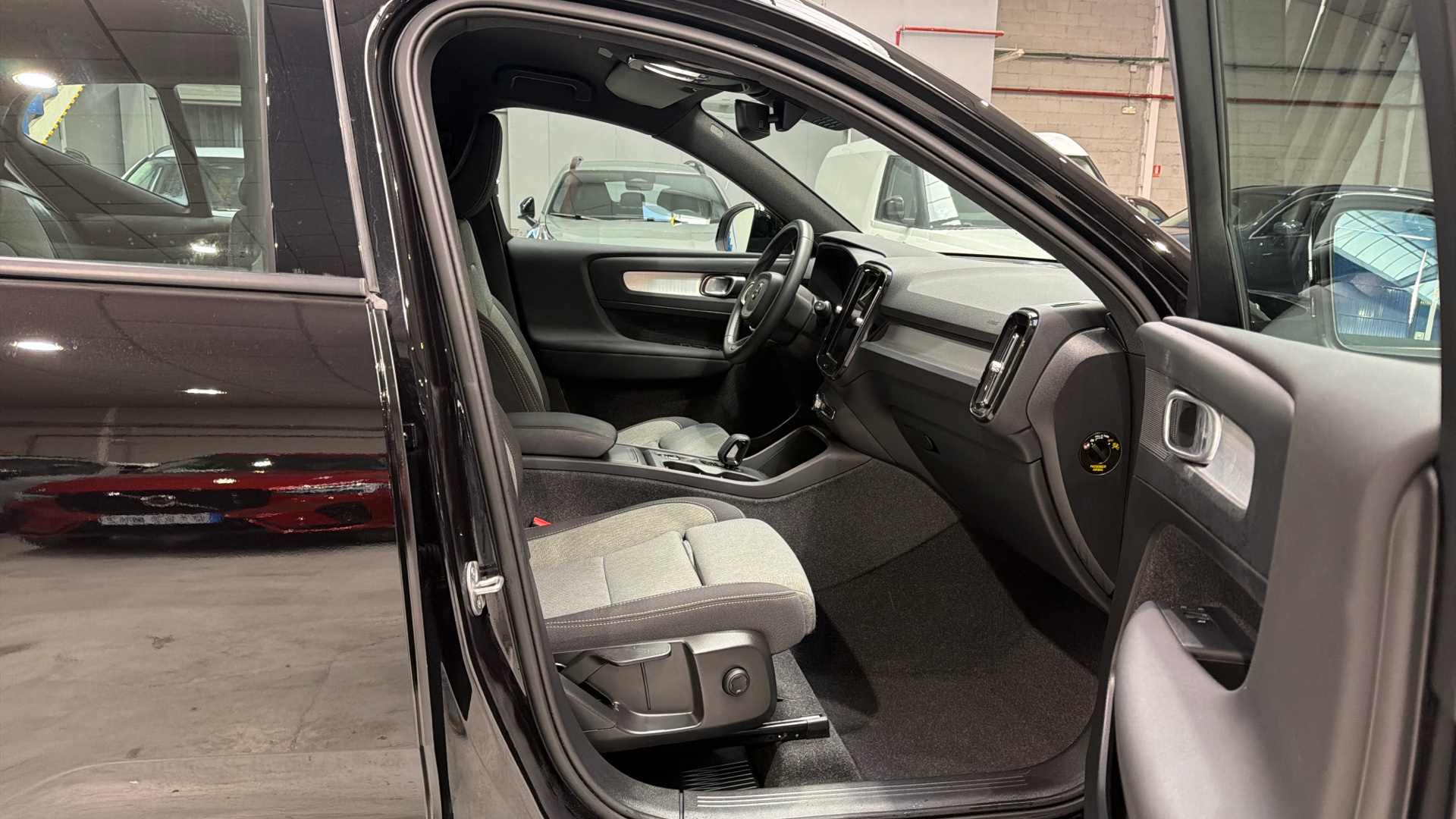 Volvo XC40 segunda mano 94340940 - 42 Volvo XC40 segunda mano 94340940 - 42