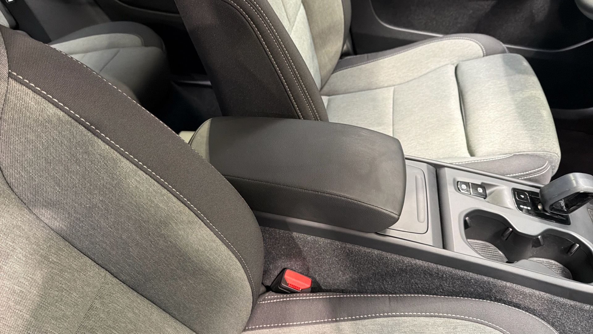 Volvo XC40 segunda mano 94340940 - 43 Volvo XC40 segunda mano 94340940 - 43