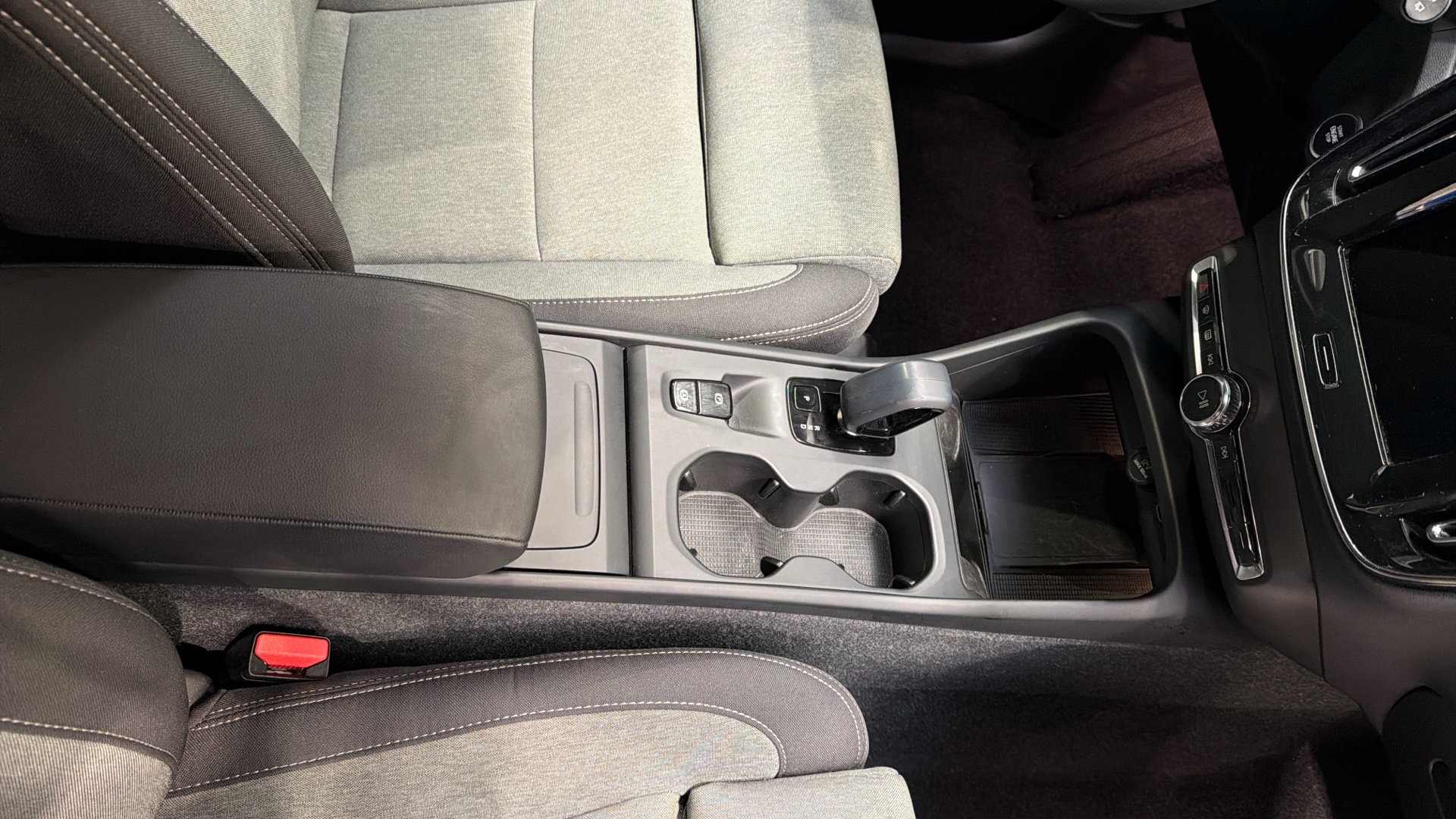 Volvo XC40 segunda mano 94340940 - 44 Volvo XC40 segunda mano 94340940 - 44