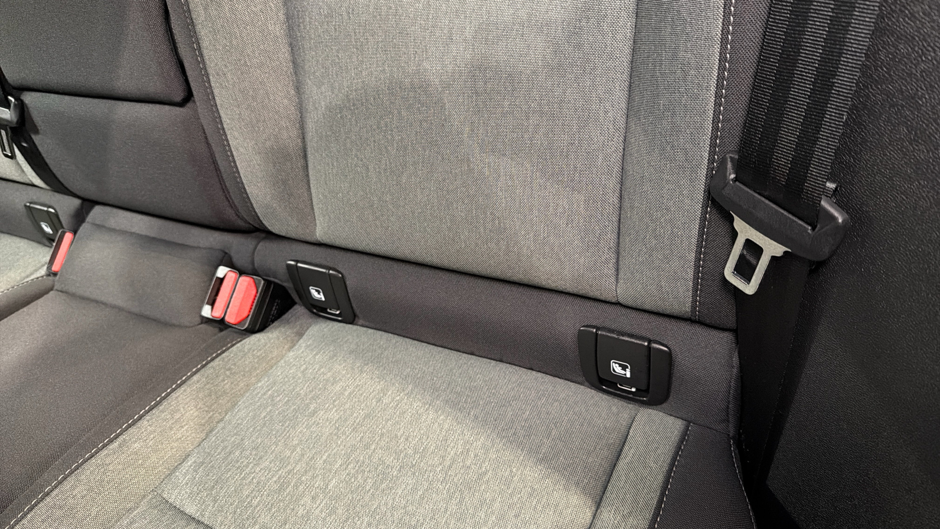 Volvo XC40 segunda mano 94340940 - 53 Volvo XC40 segunda mano 94340940 - 53