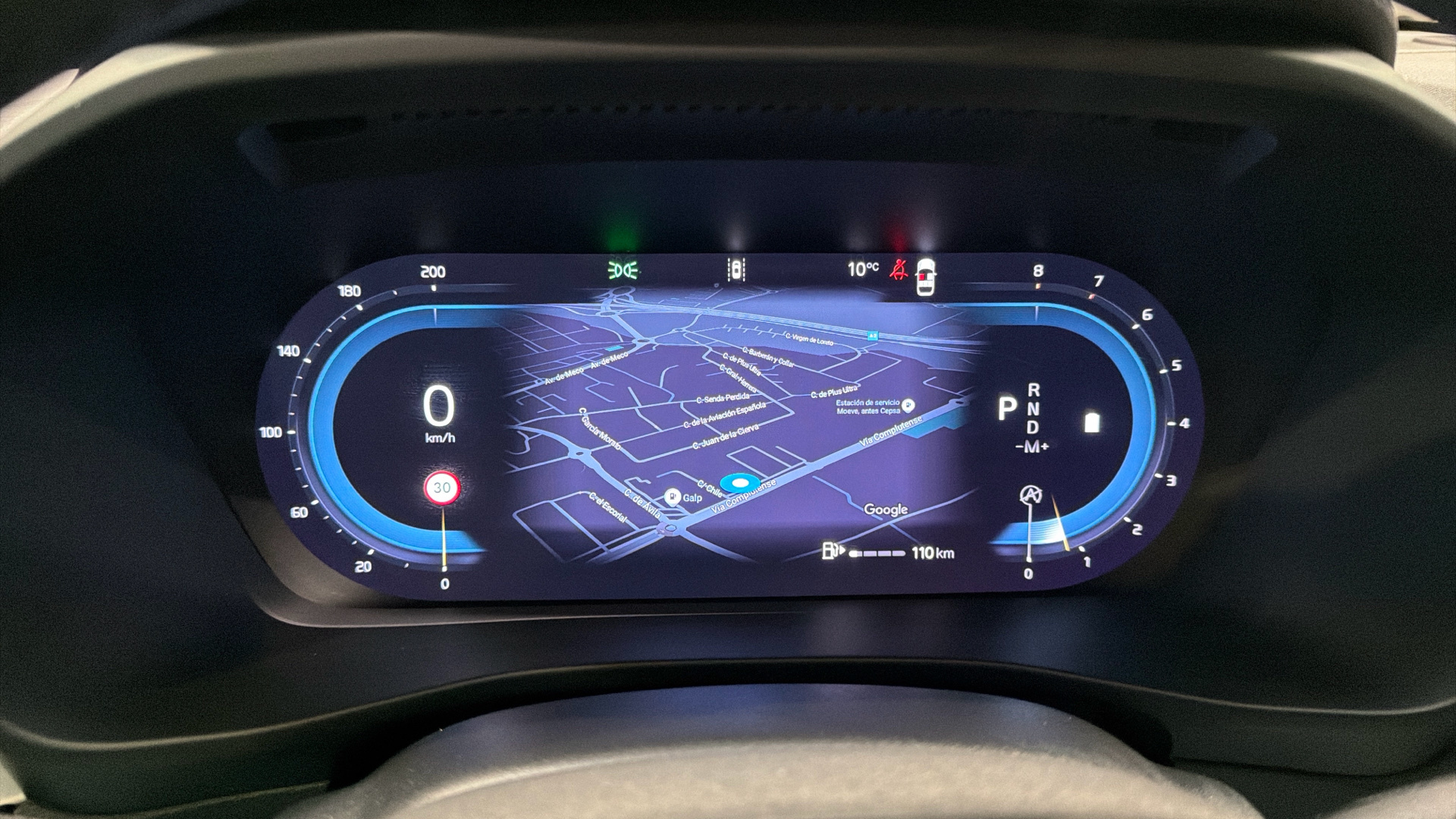 Volvo XC40 segunda mano 94340940 - 54 Volvo XC40 segunda mano 94340940 - 54