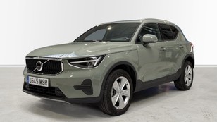 Volvo XC40 B3 G Ocasión 120 KW (163CV) - 0