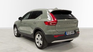 Volvo XC40 B3 G Ocasión 120 KW (163CV) - 1