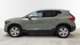 Volvo XC40 B3 G Ocasión 120 KW (163CV) - 2