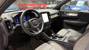 Volvo XC40 B3 G Ocasión 120 KW (163CV) - 3