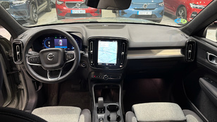 Volvo XC40 B3 G Ocasión 120 KW (163CV) - 4