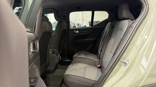 Volvo XC40 B3 G Ocasión 120 KW (163CV) - 5