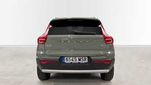 Volvo XC40 B3 G Ocasión 120 KW (163CV) - 6